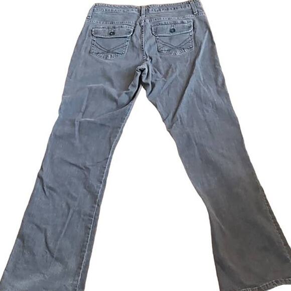 Lee Slender Secret Women’s bootcut Jeans size 12 - Picture 2 of 5